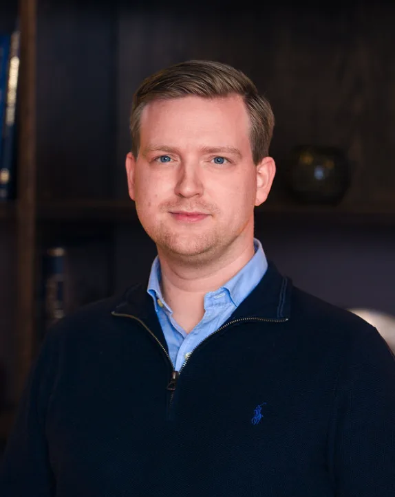 Þorsteinn Kristjánsson